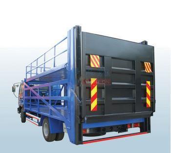 西安双生永盛物流有限公司