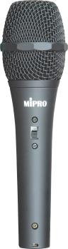 MIPRO 咪宝 MM-107 超心型动圈式麦克风