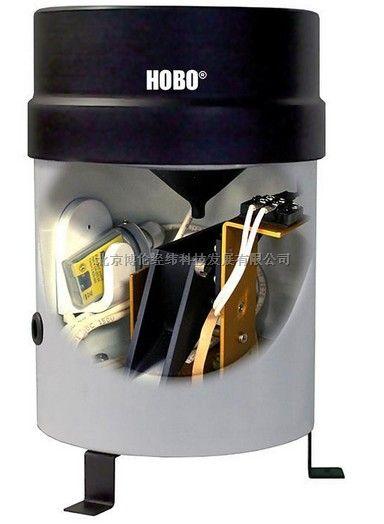 美国HOBO Onset RG3-M自计式雨量筒