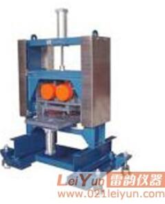 供应振动压实成型机，生产供应商，沥青振动压实成型机