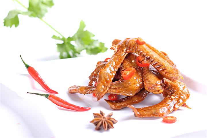 熟食加盟店排行榜卤豆干的做法