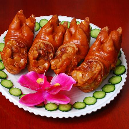 特色熟食加盟店卤菜店加盟
