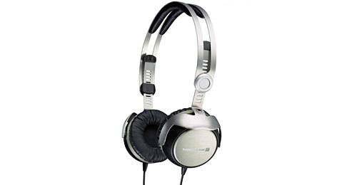 Beyerdynamic 拜亚动力T51p便携式特斯拉耳机