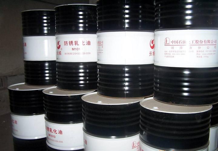 供应长沙长城4408合成重负荷工业齿轮油，总代理提供全新报价