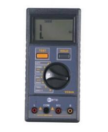 VC60A数字兆欧表，伊万仪表