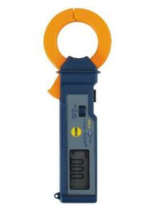 伊万仪表，VC3210袖珍钳形万用表