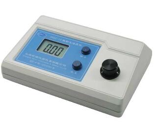 WGZ-200S 1A 200S浊度计 仪，上海昕瑞