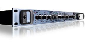 丹麦T.C M-350双引擎数字效果器