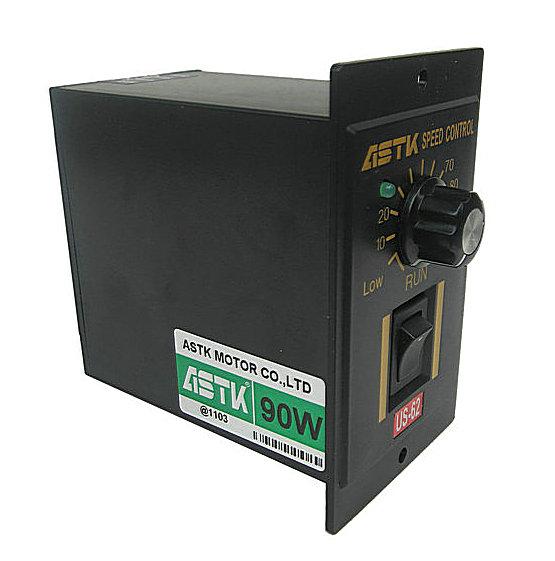 供应ASTK120W US5120-02调速器