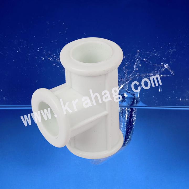 供应20-110等径三通