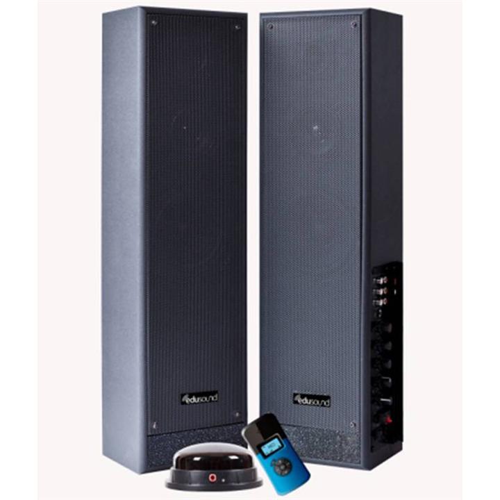 供应红外无线白板音柱厂家