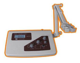 DWS-51型数字显示钠离子浓度计，DWS-51