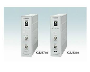 时间隔抖晃测量仪KJM6310，日本菊水