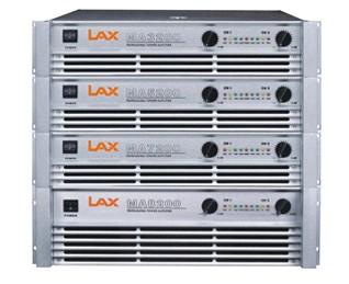 LAX MA3200 功率放大器