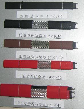 伴热电缆天康供应