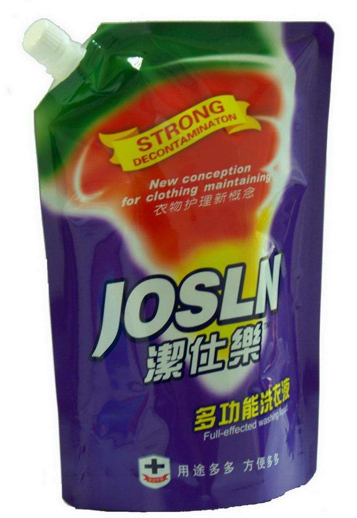 供应吸嘴袋-天津吸嘴袋订做厂家