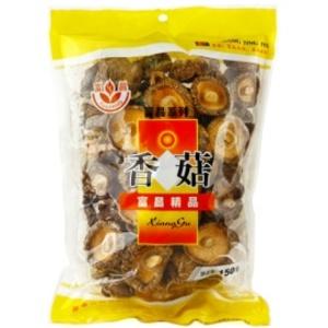 供应香菇包装袋-彩印复合袋