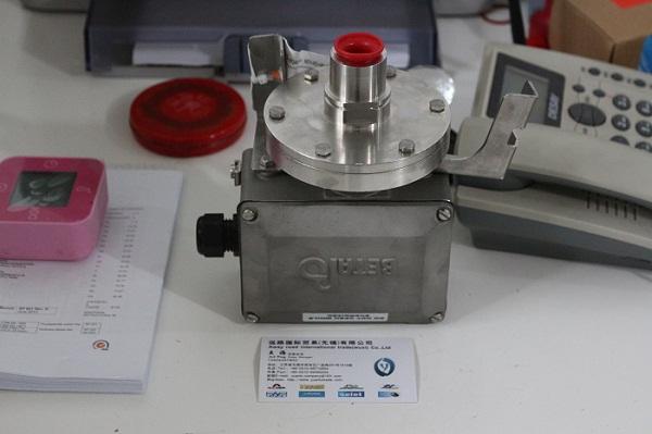 荷兰BETA压差开关