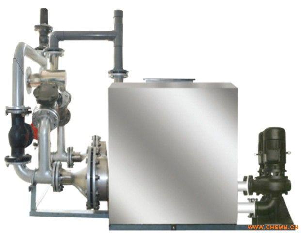 供应双泵内置污水提升装置