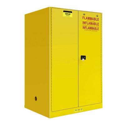 成都化学品安全柜-容积4加仑-厂家直销