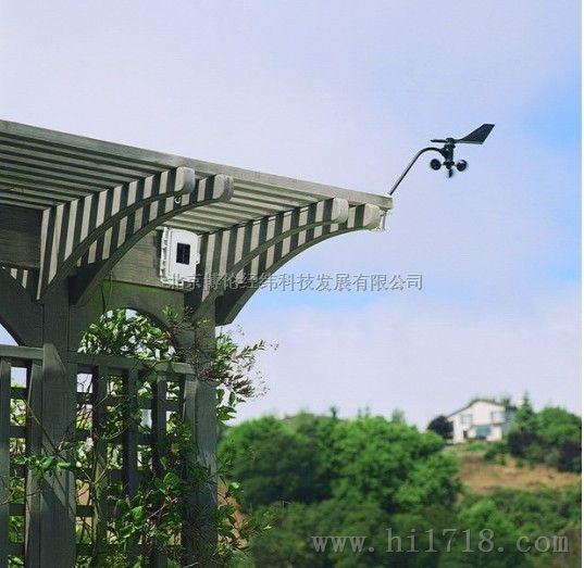 供应美国Davis有线电子气象站6152C