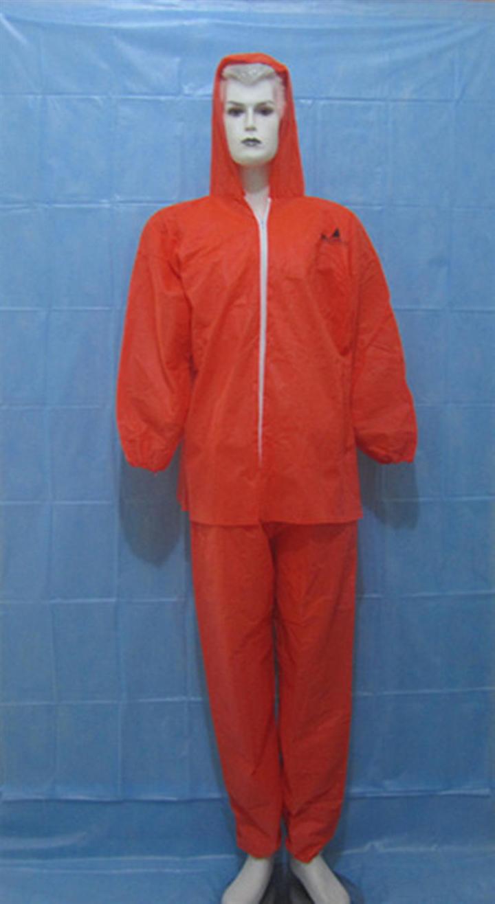 供应东北石油防喷服,防喷服材质