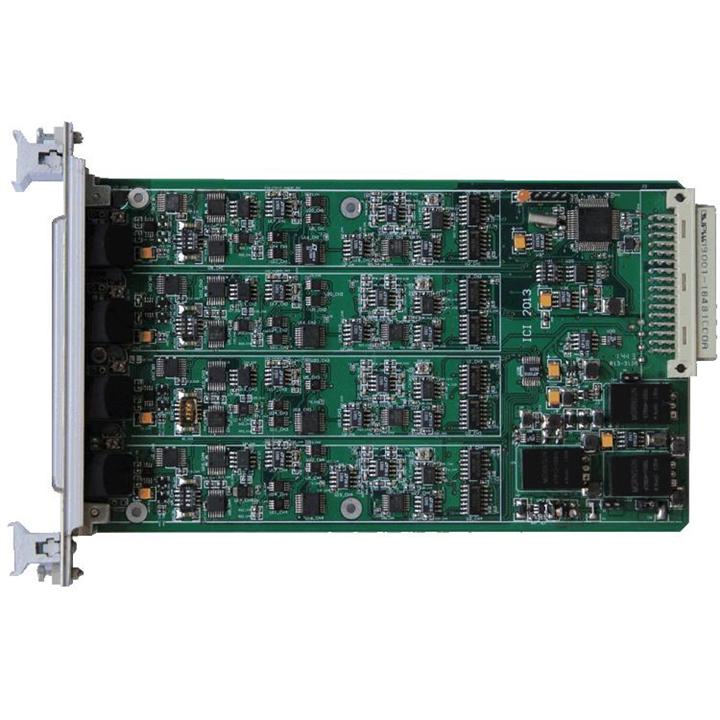 供应8通道 NSC-2208调理模块