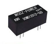 DCMD24S24-80模块电源DC-DC2W低功率电源模块
