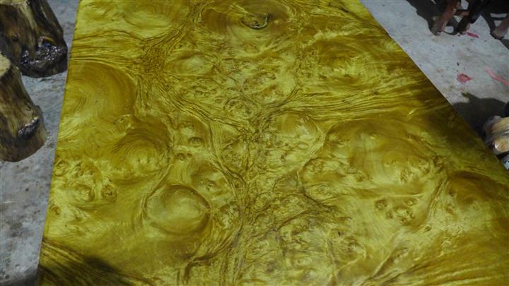 供应尊贵金丝楠木