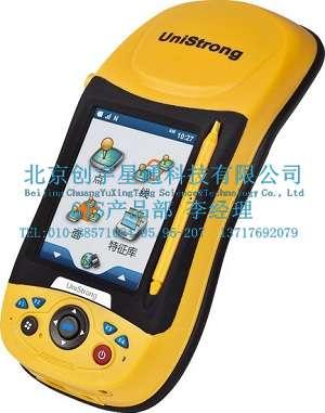 集思宝MG858亚米级手持GPS/GIS数据采集器代理