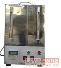 供应三氯乙烯回收仪，2014新型离心法，抽提仪