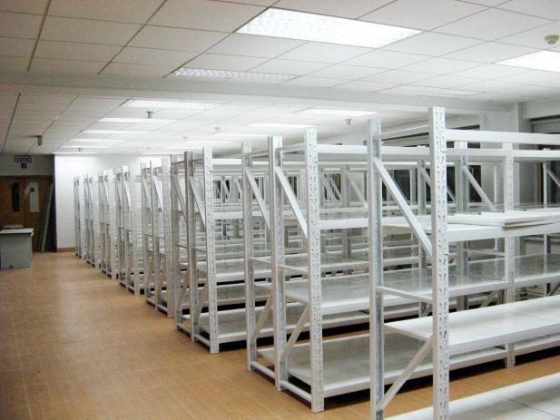 重型仓库货架定制，中型仓库货架价格，轻型仓库货架厂家直销