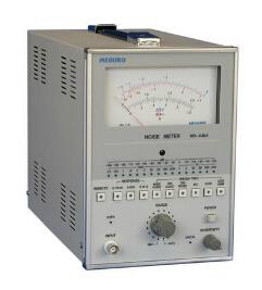 日本目黑，MN-446A 单通道噪音表