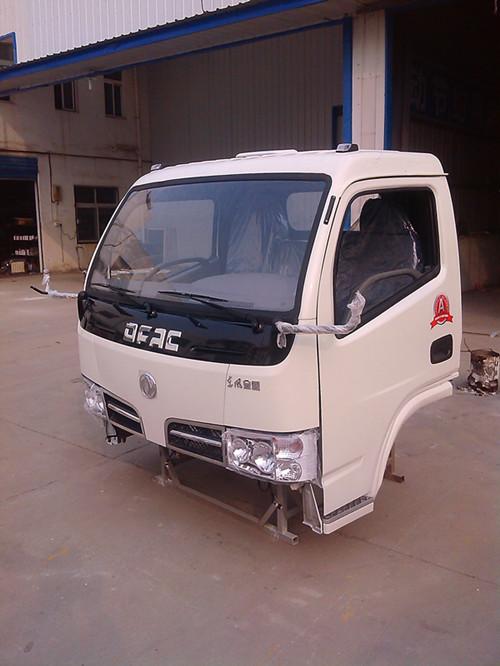 东风福瑞卡驾驶室S3300