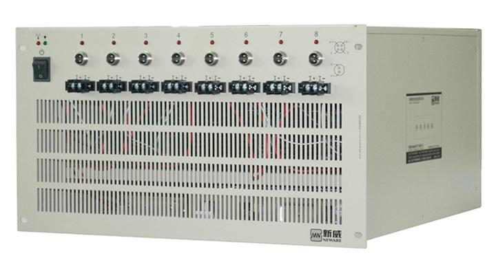 供应电池综合性能测试系统5V20A