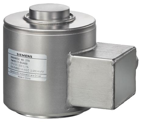 特价供应西门子称重传感器7MH5102-2PD00