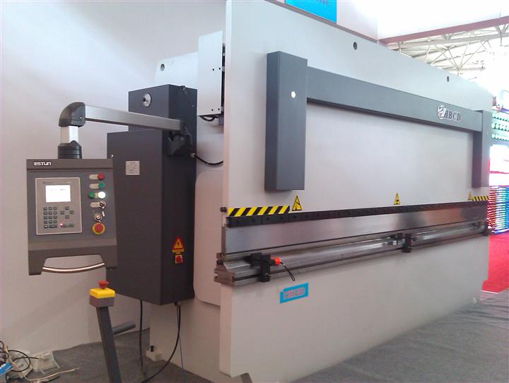 供应数控折弯机