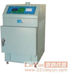 供应沥青含量分析仪，型号HYRS-6，燃烧法含量分析仪