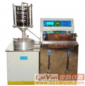 供应离心抽提仪，新款HLY-E，全自动沥青混合料离心式抽提仪